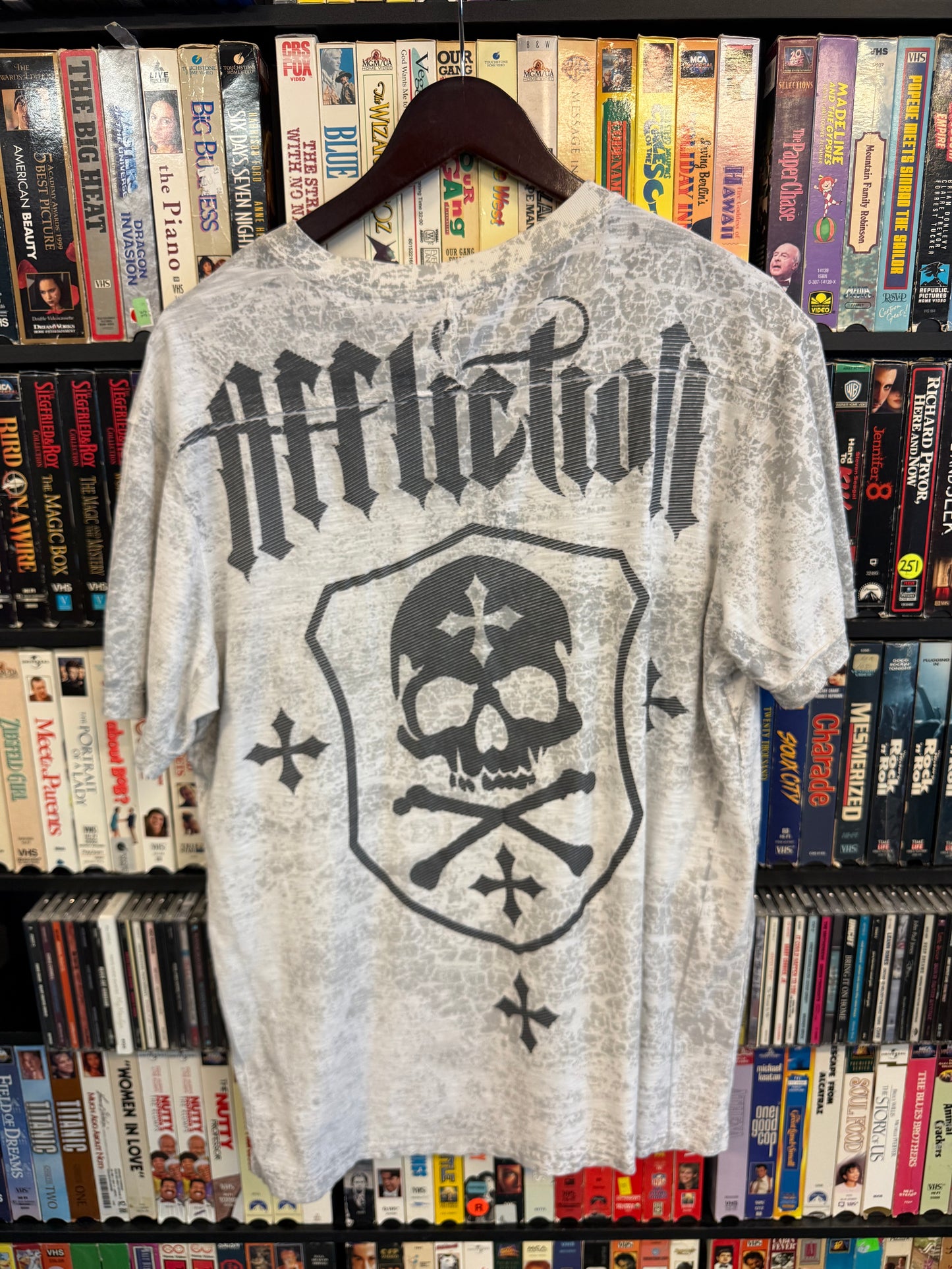 Affliction Shirt