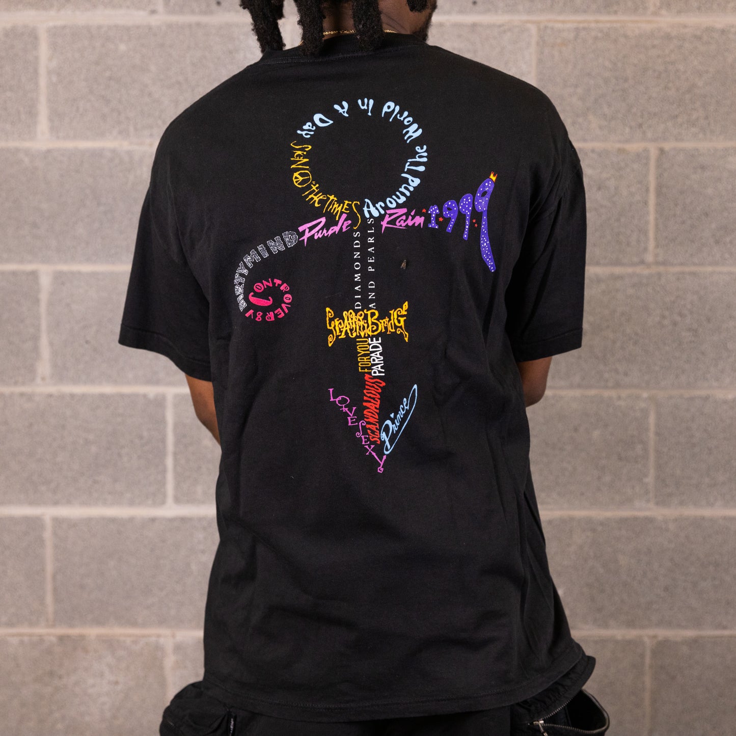 90’s Prince Tee