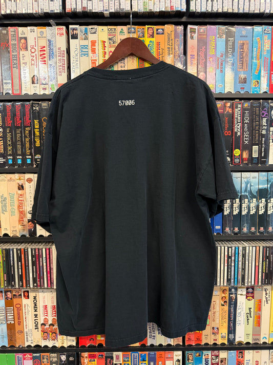 2000 Hex 57005 Riddle Tee
