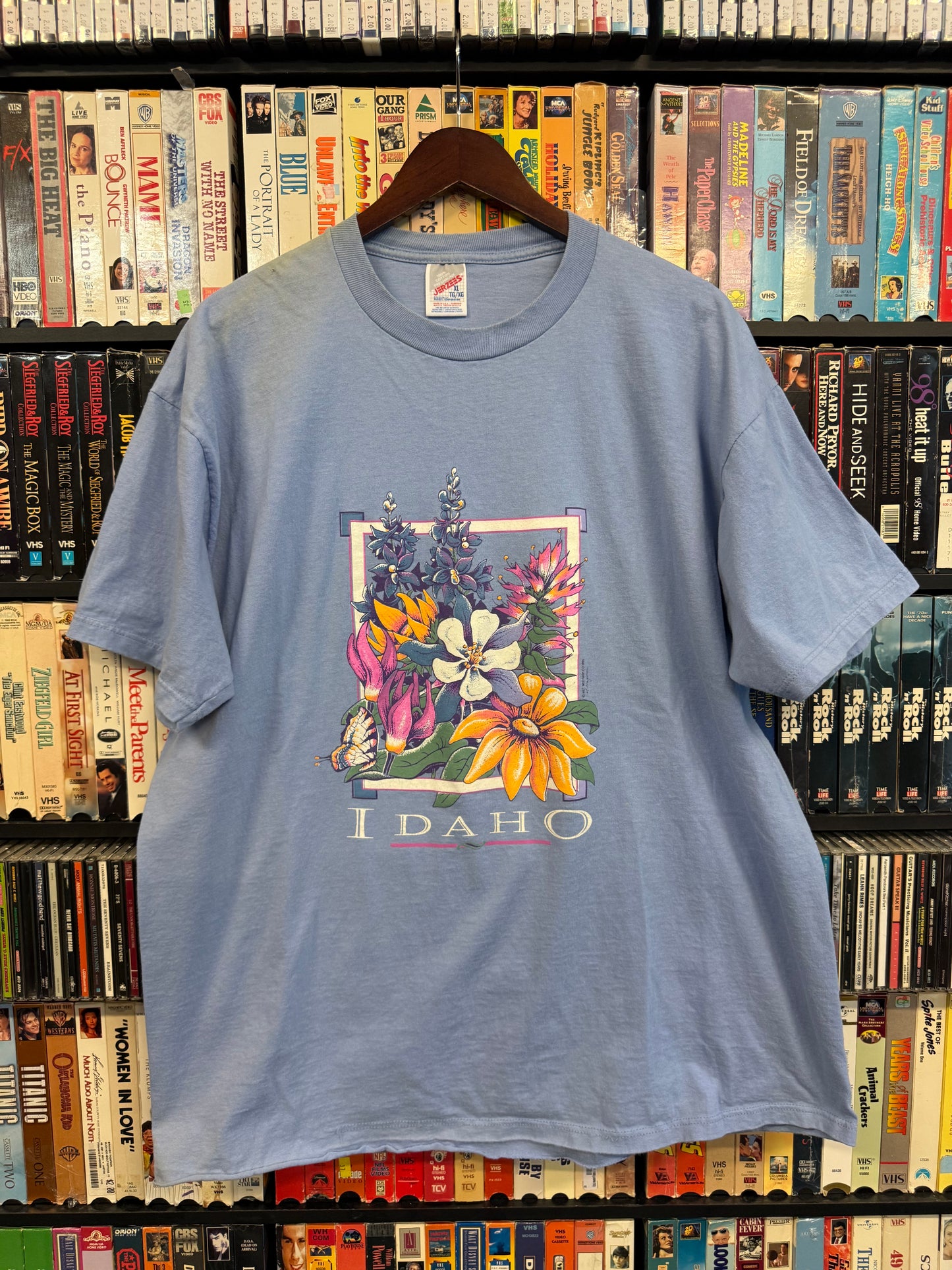1995 Idaho Tee
