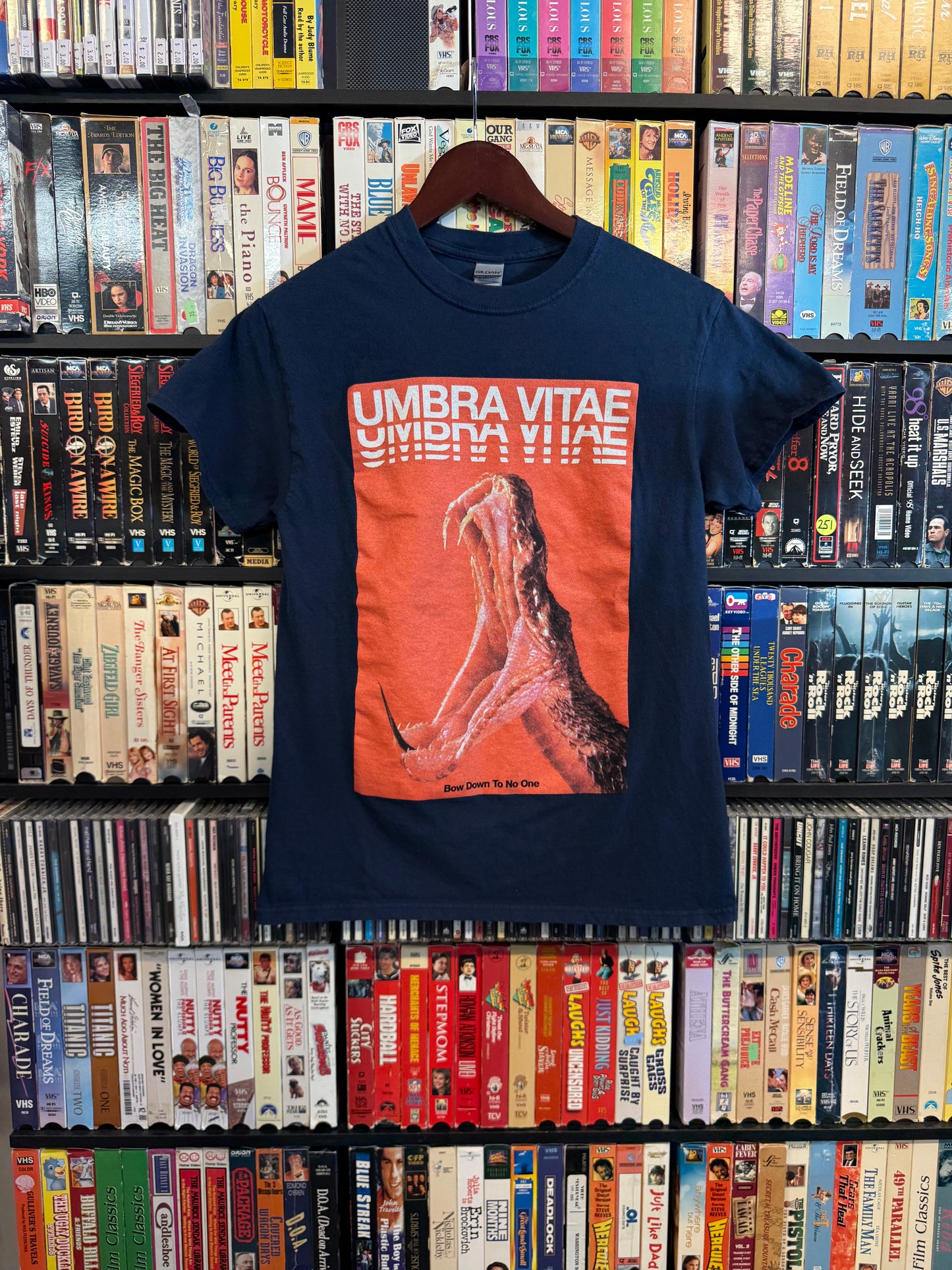Umbra Vitae Band Tee