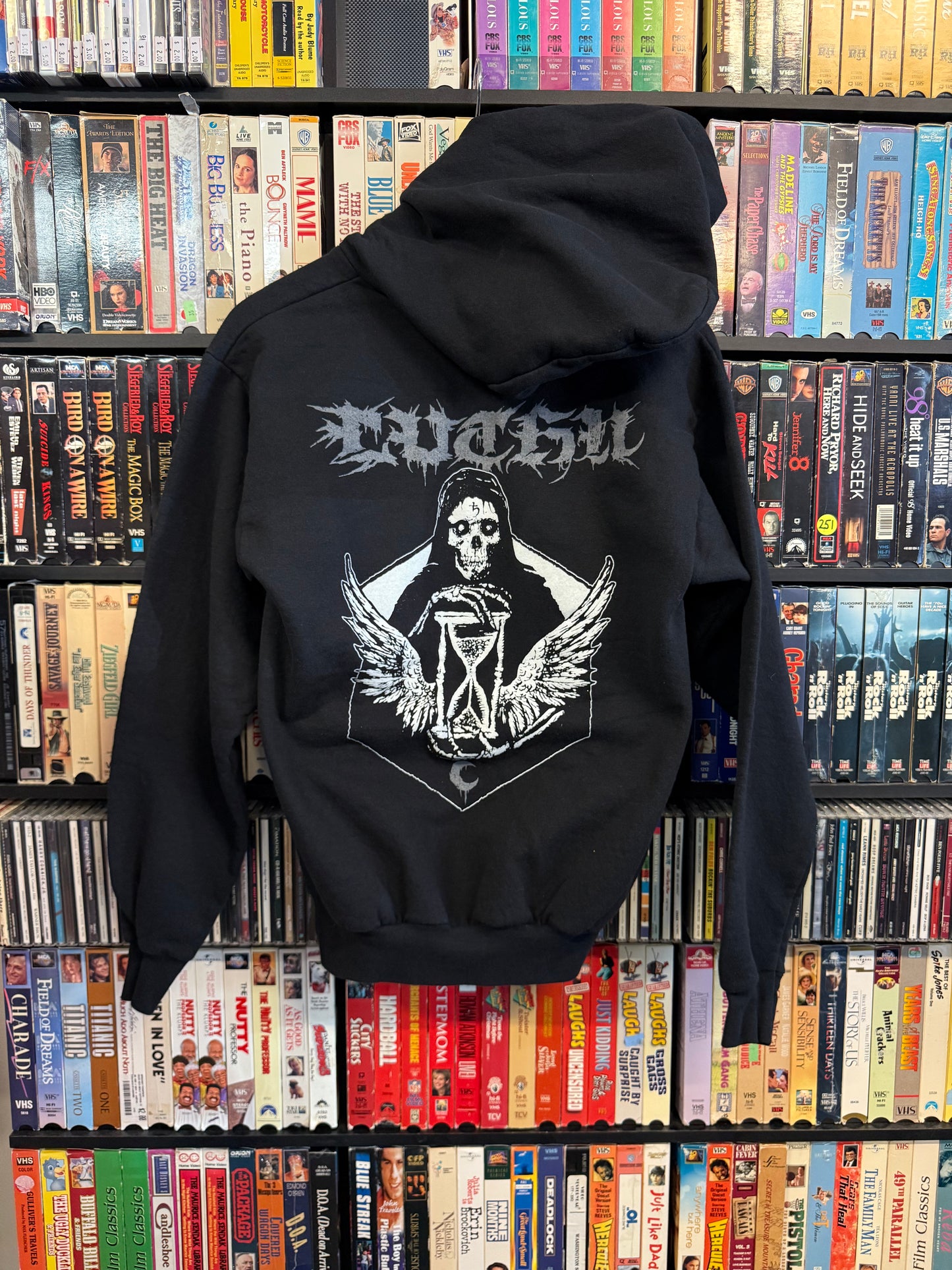 Leviathan Band Hoodie