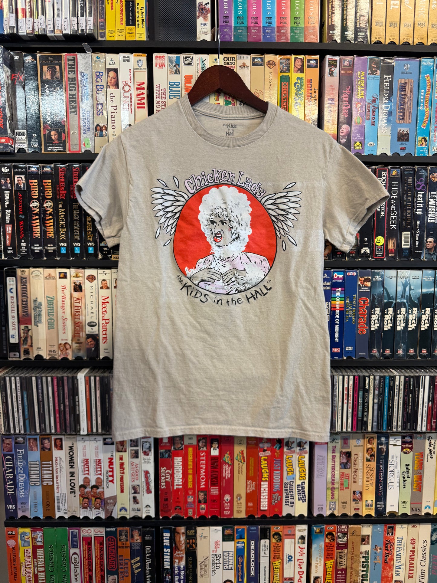 Kids In The Hall Tee