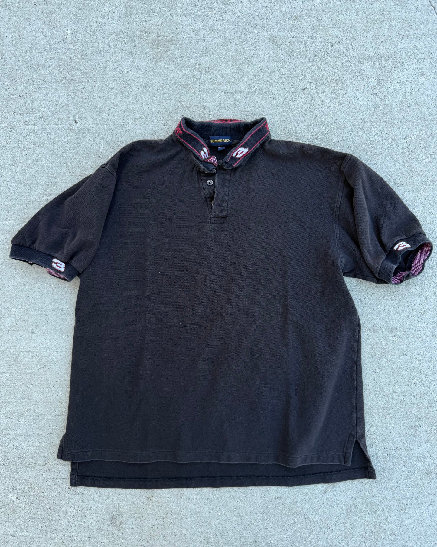 VTG Dale Earnhardt Polo