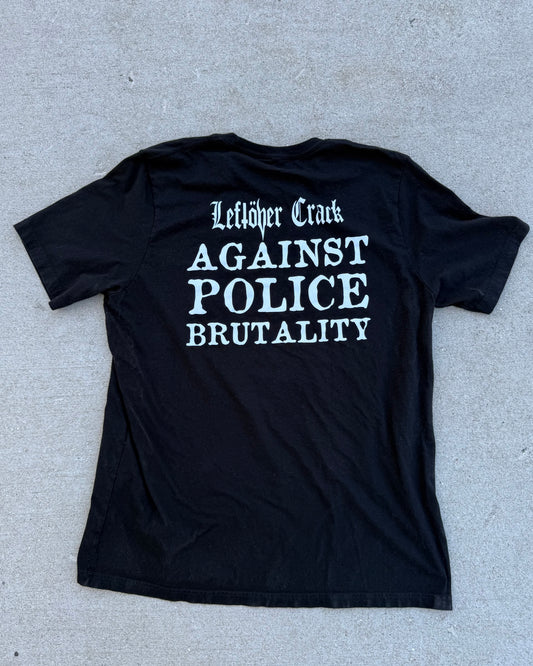 Modern Leftöver Crack Band Tee