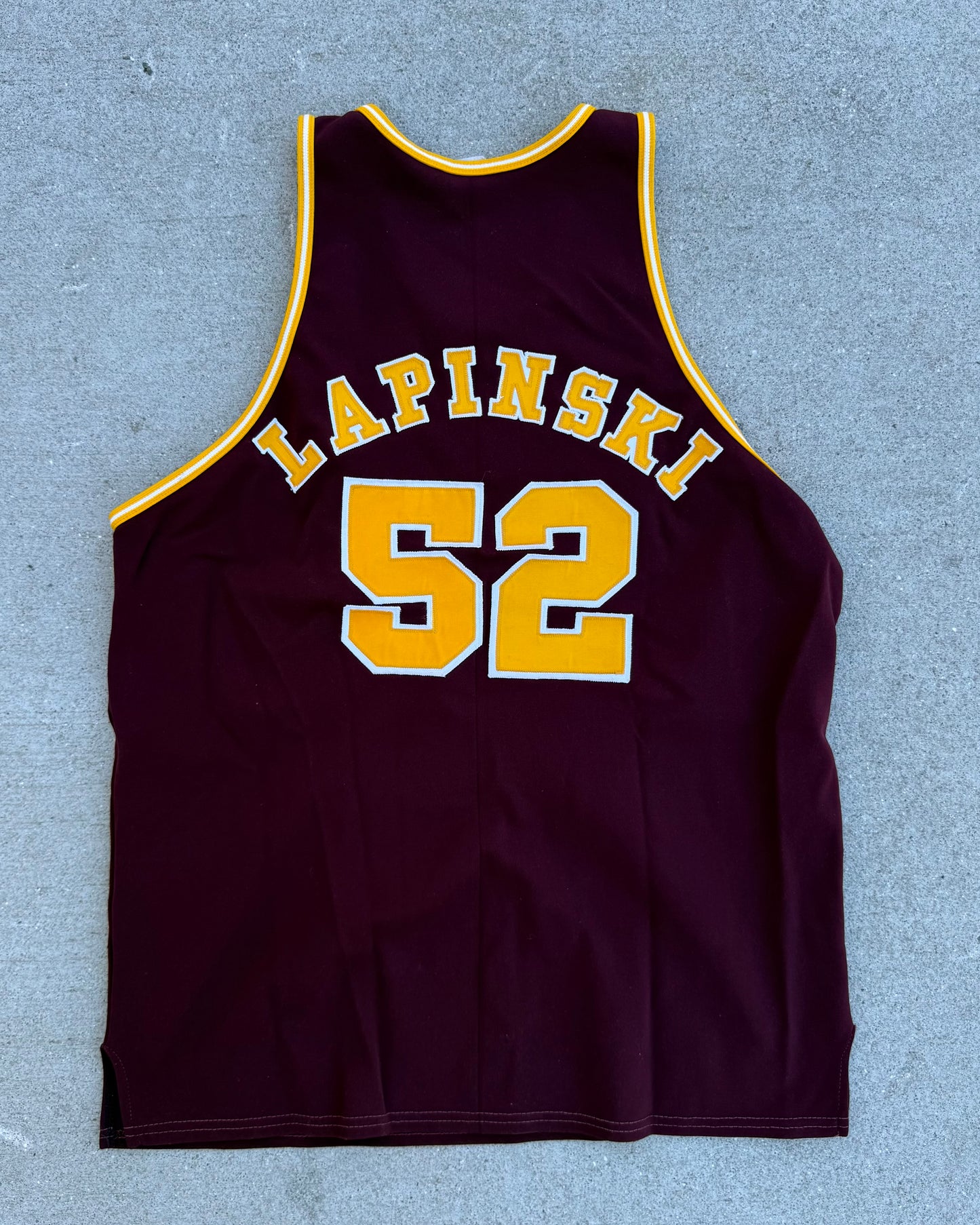 VTG Catholic Drones Basketball Jersey