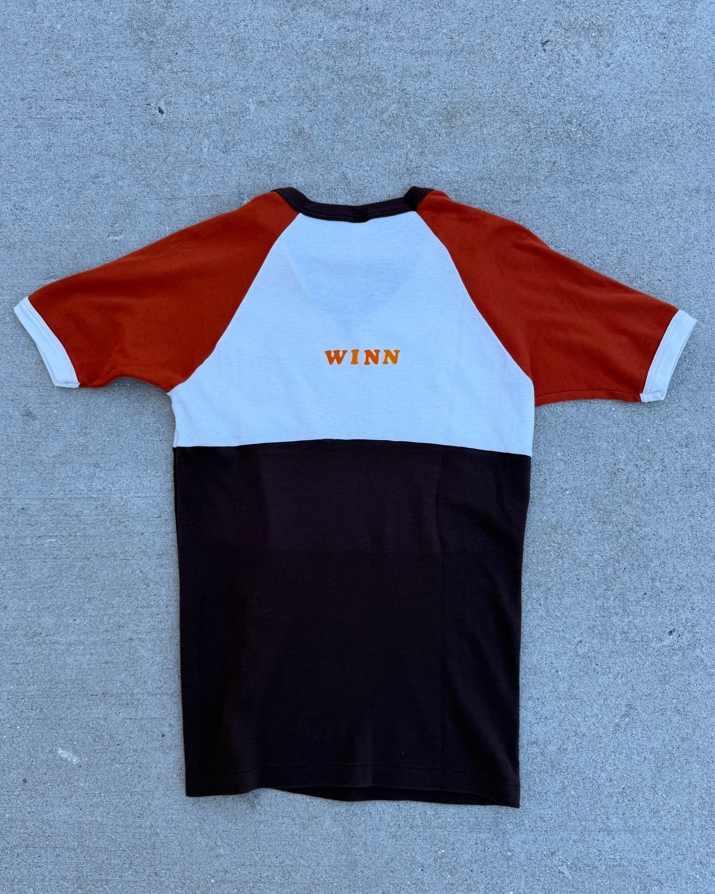 VTG The Ozarks Tee