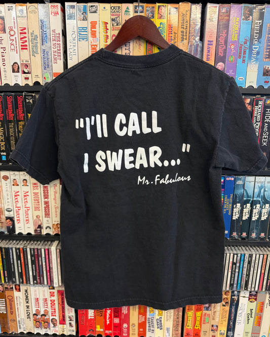 VTG The Pony Strip Joint Tee