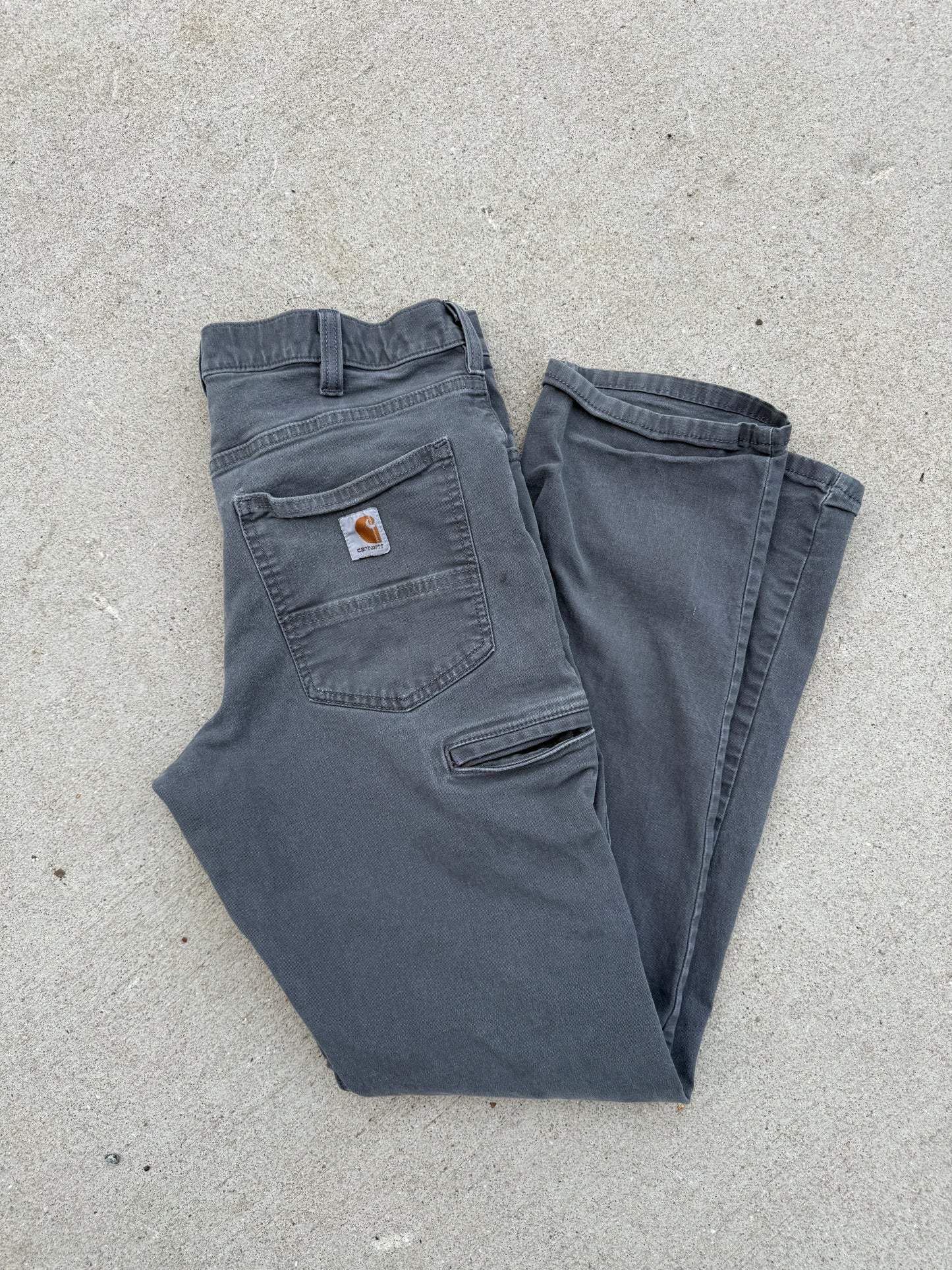 2019 Carhartt Relaxed Fit Gravel Jeans