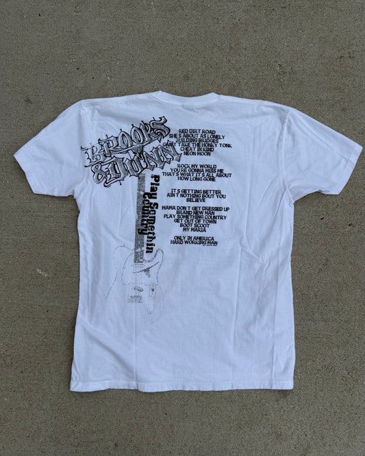 Brooks & Dunn AOP Tee