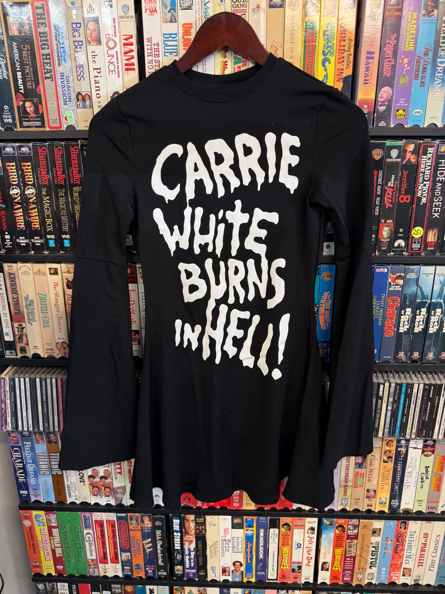 Killstar Carrie Dress