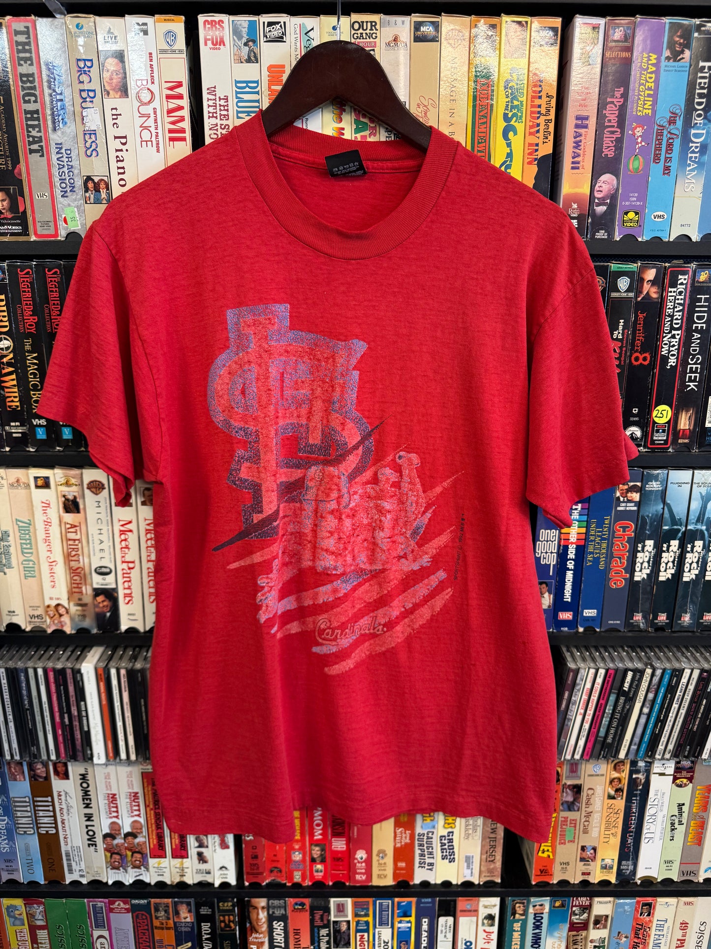 1992 Cardinals Tee