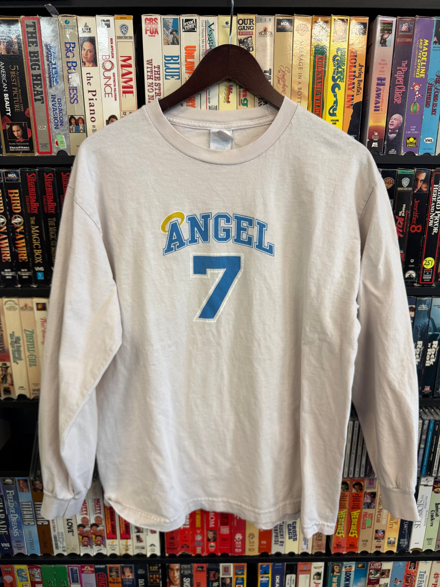 VTG Angel LS