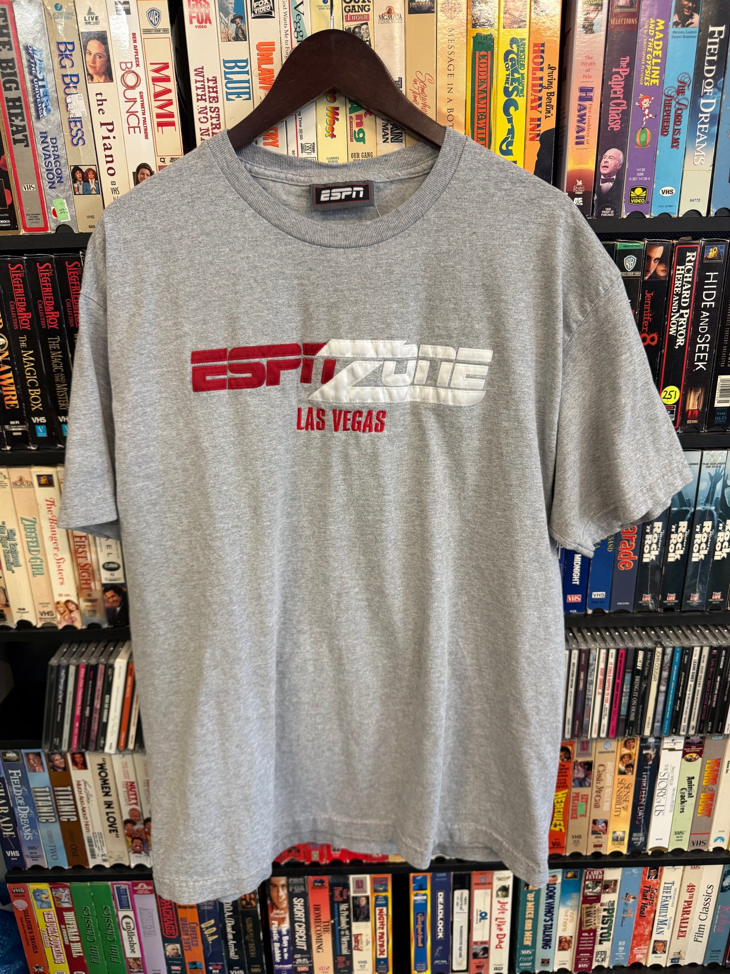 VTG ESPN Zone Las Vegas Tee