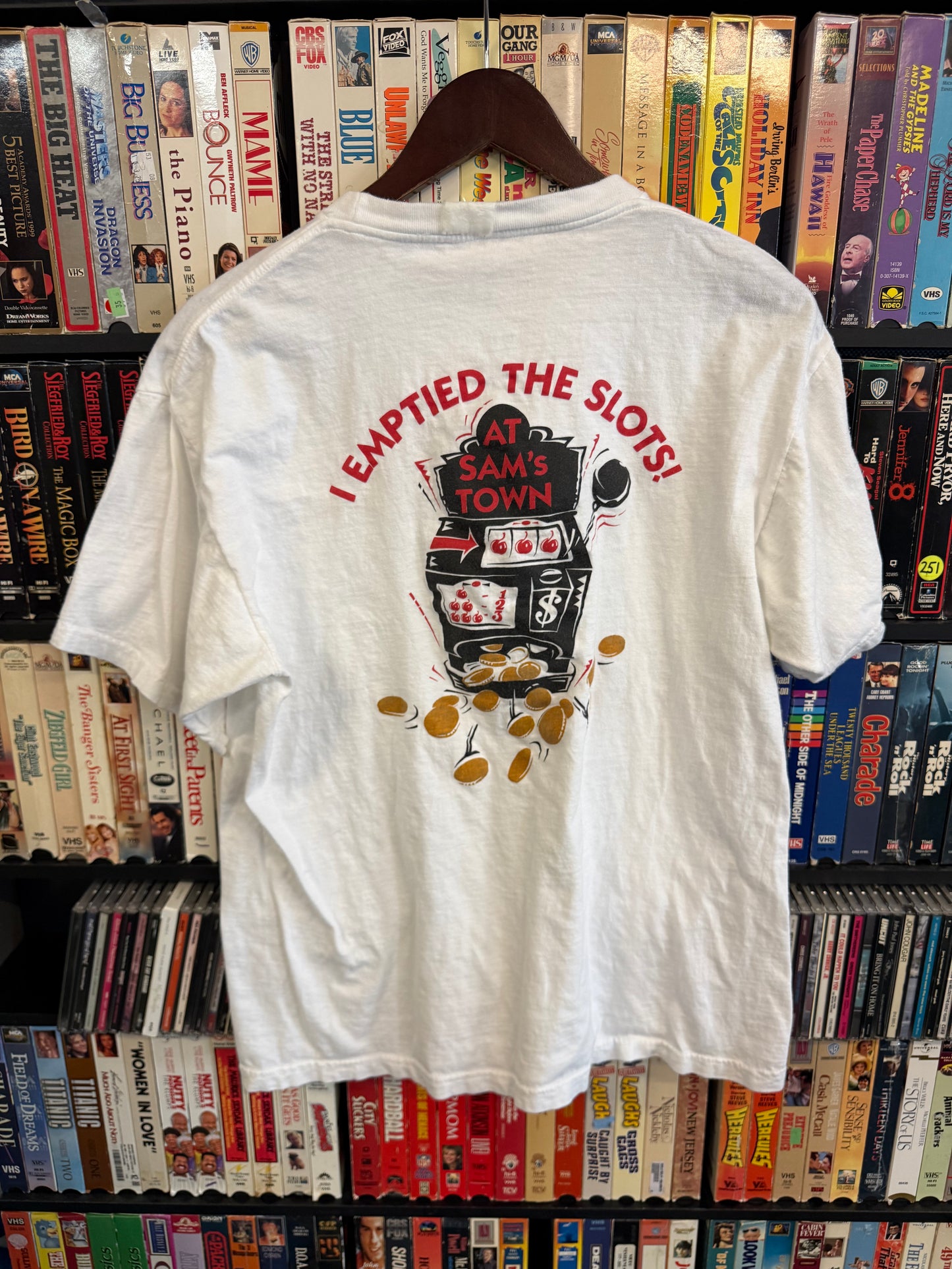 VTG Sam's Town Tee