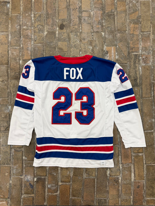 Team USA Hockey Jersey