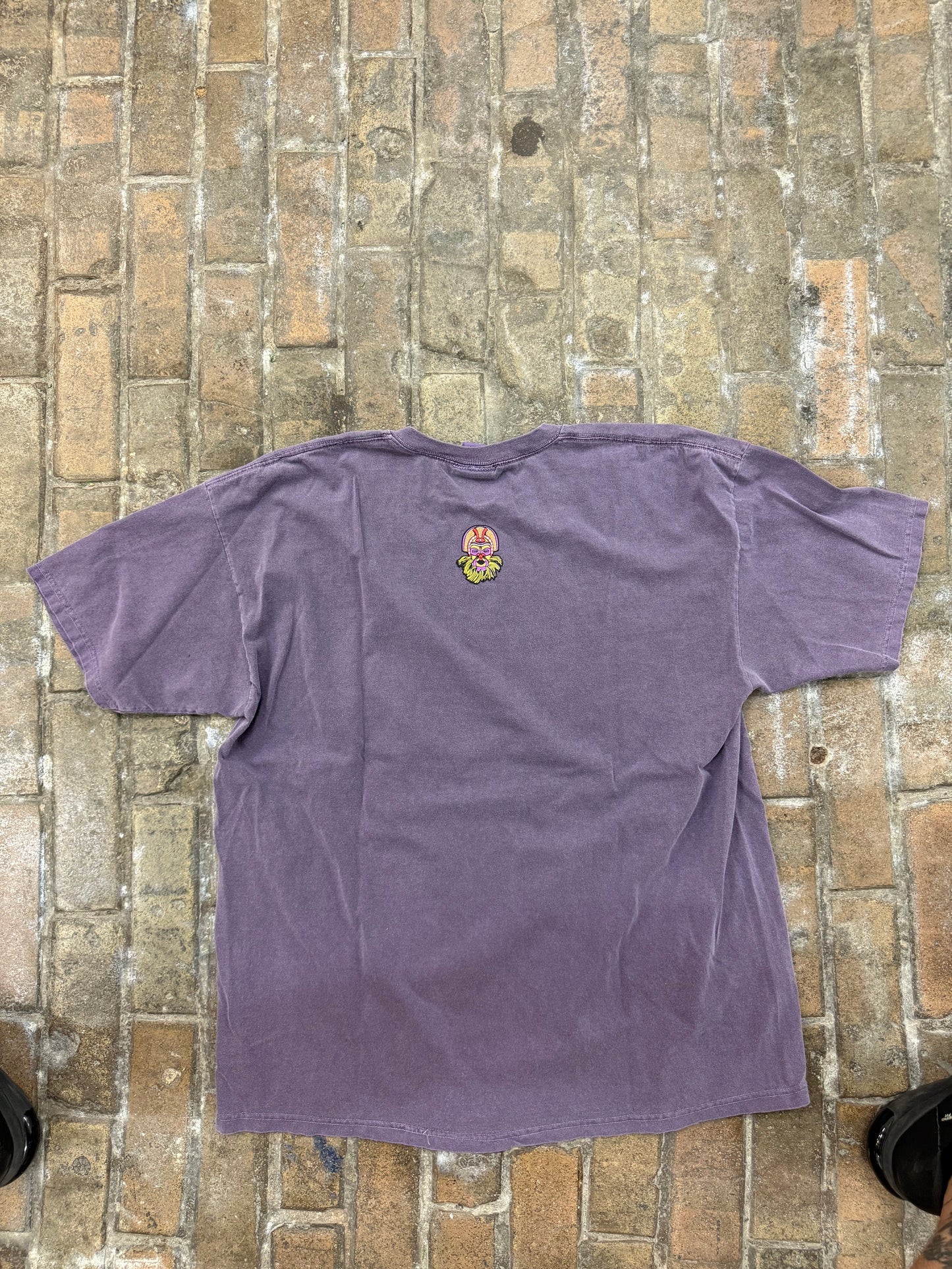 Survivor Panama Exile Island Tee