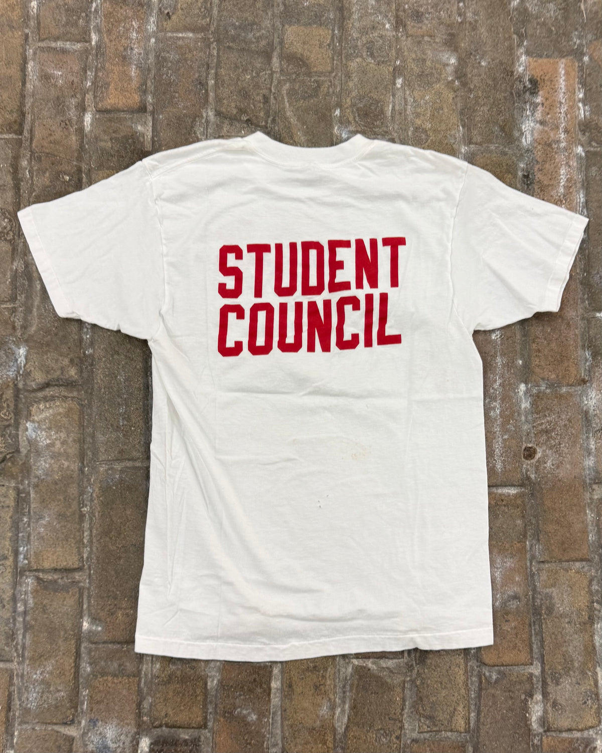 VTG Dora Falcons Student Council Tee