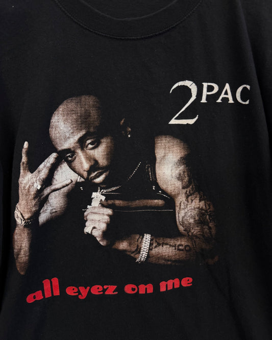 2Pac Tee