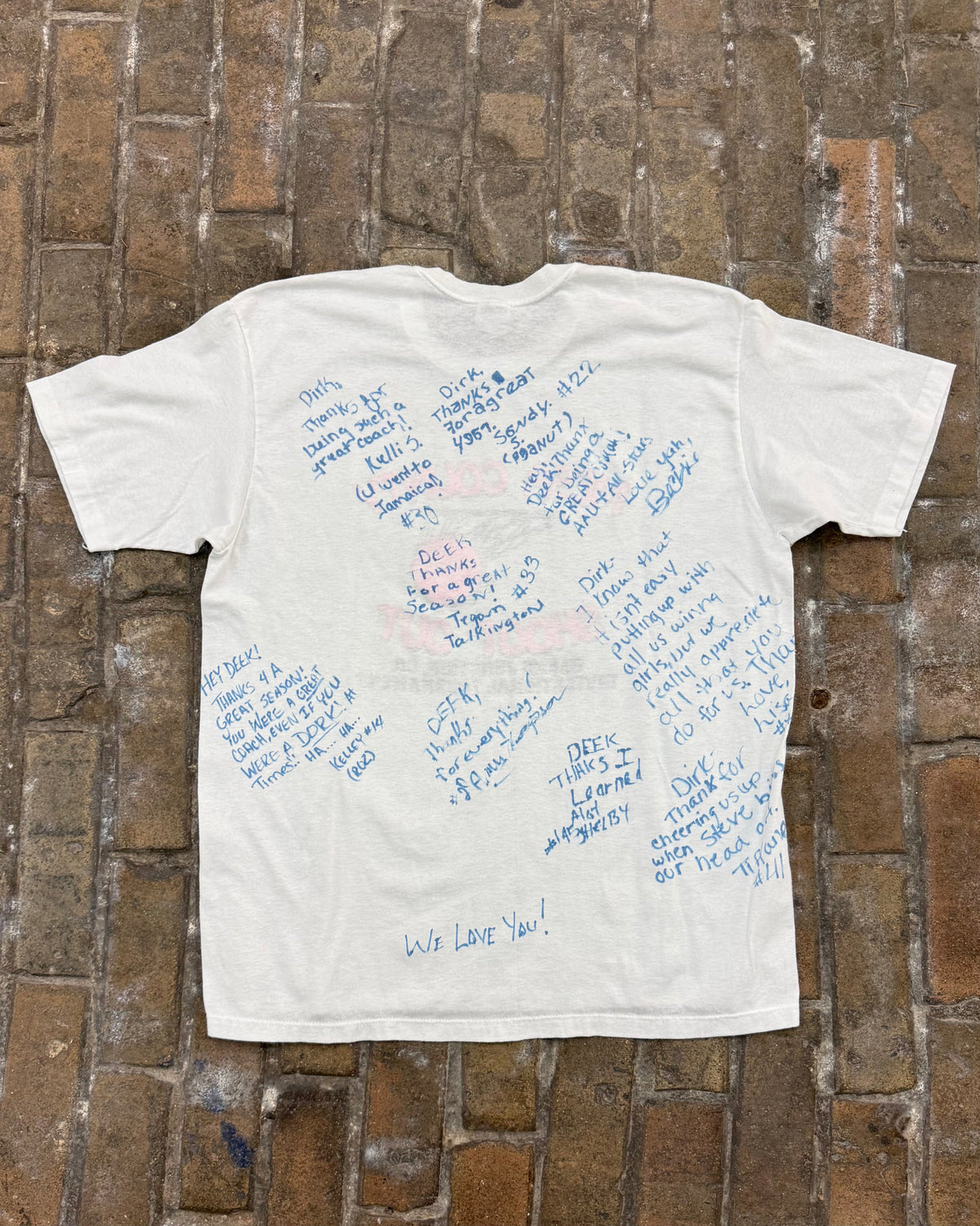 VTG Mesa County Shoot Out Tee
