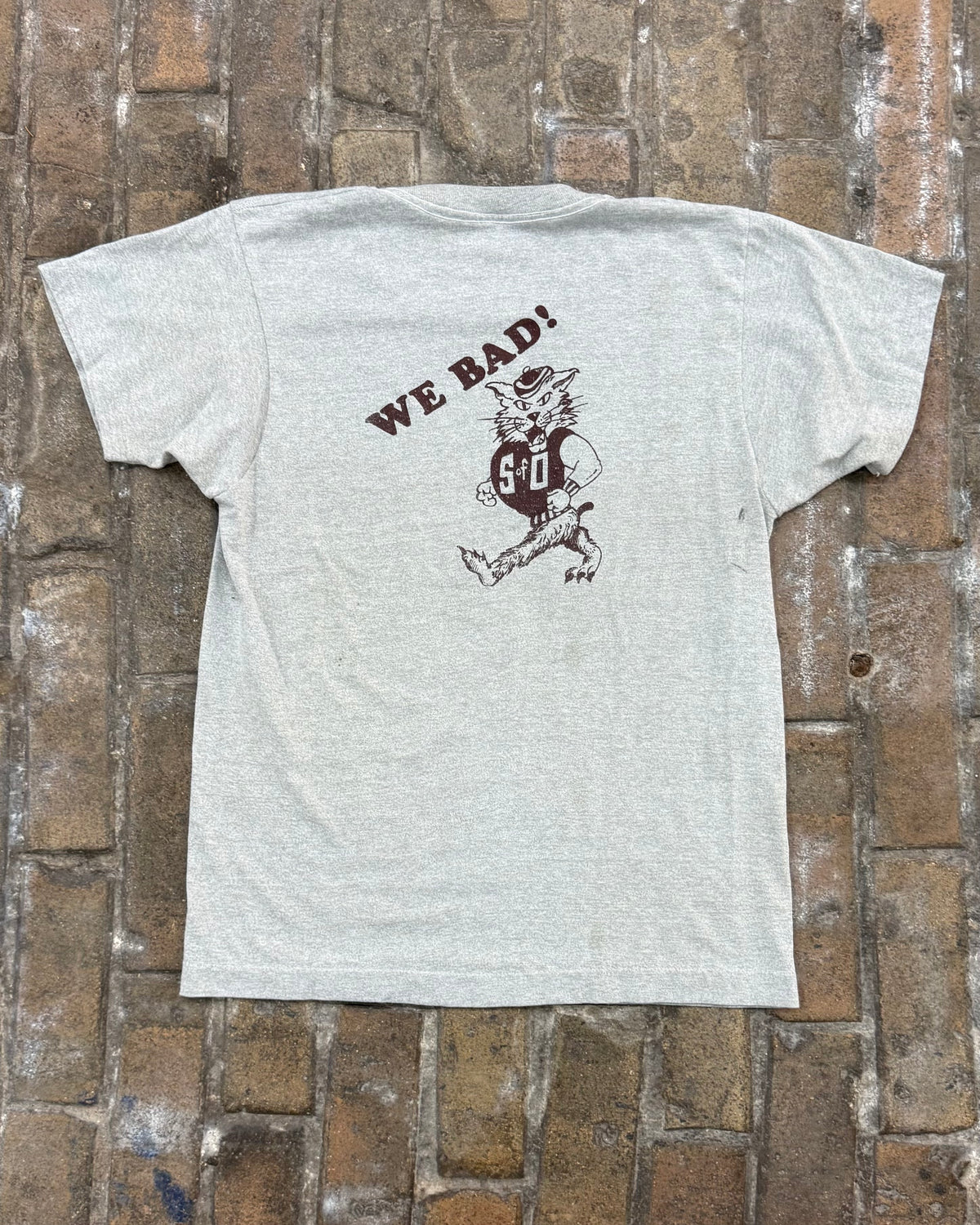 VTG School of the Ozarks Tee