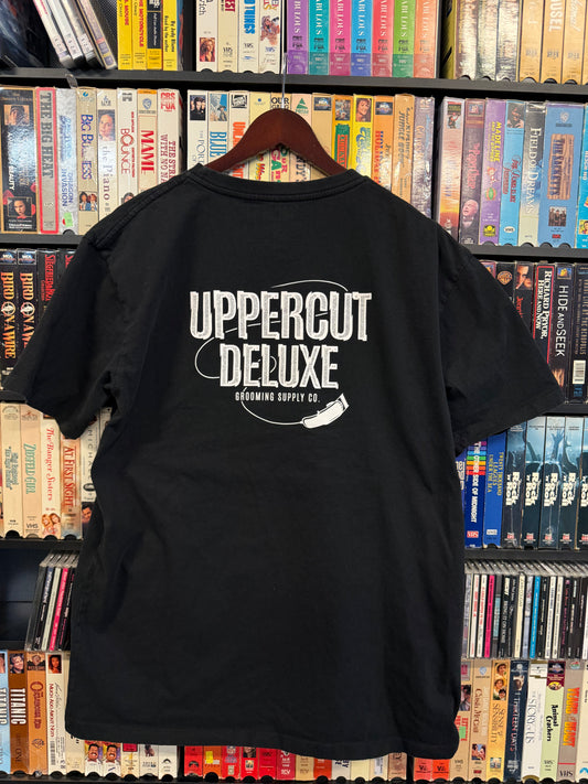 Uppercut Deluxe Grooming Tee