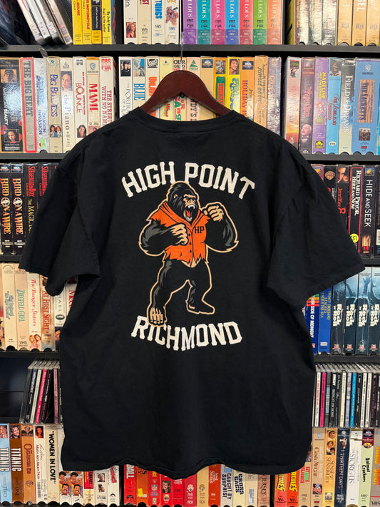 Modern High Point Richmond Tee