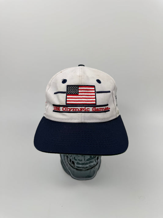 1996 Olympic Games Snapback