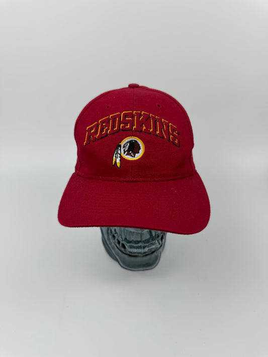 VTG Redskins Snapback