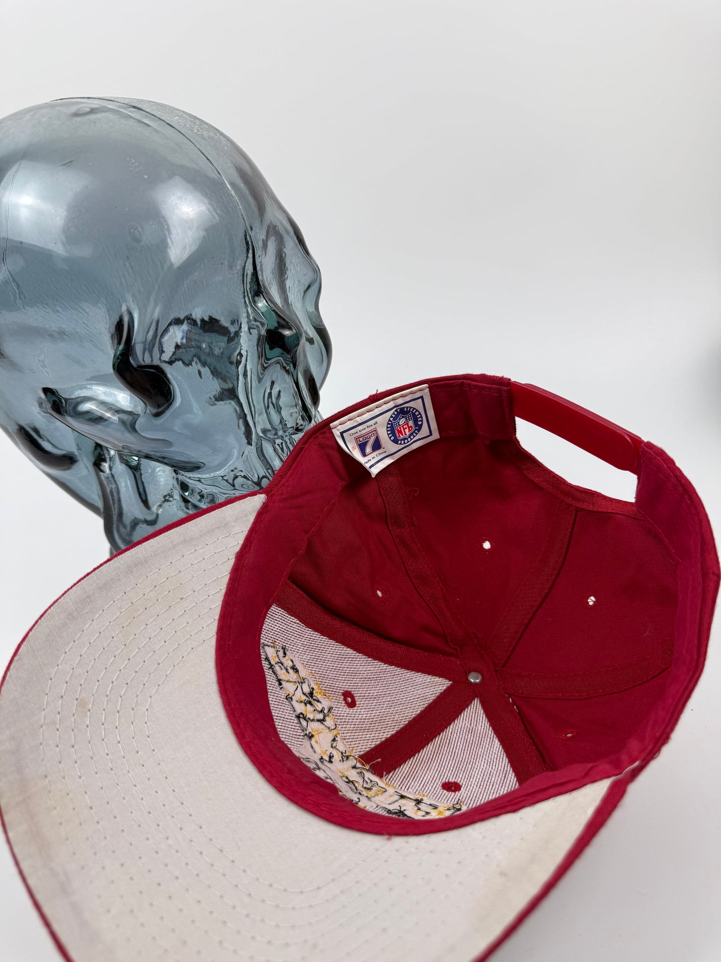 VTG Redskins Snapback