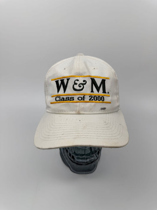 2000 William & Mary Snapback