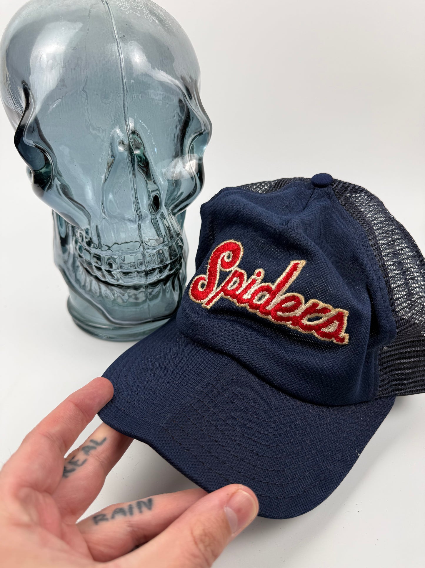 VTG Richmond Spiders Trucker Hat