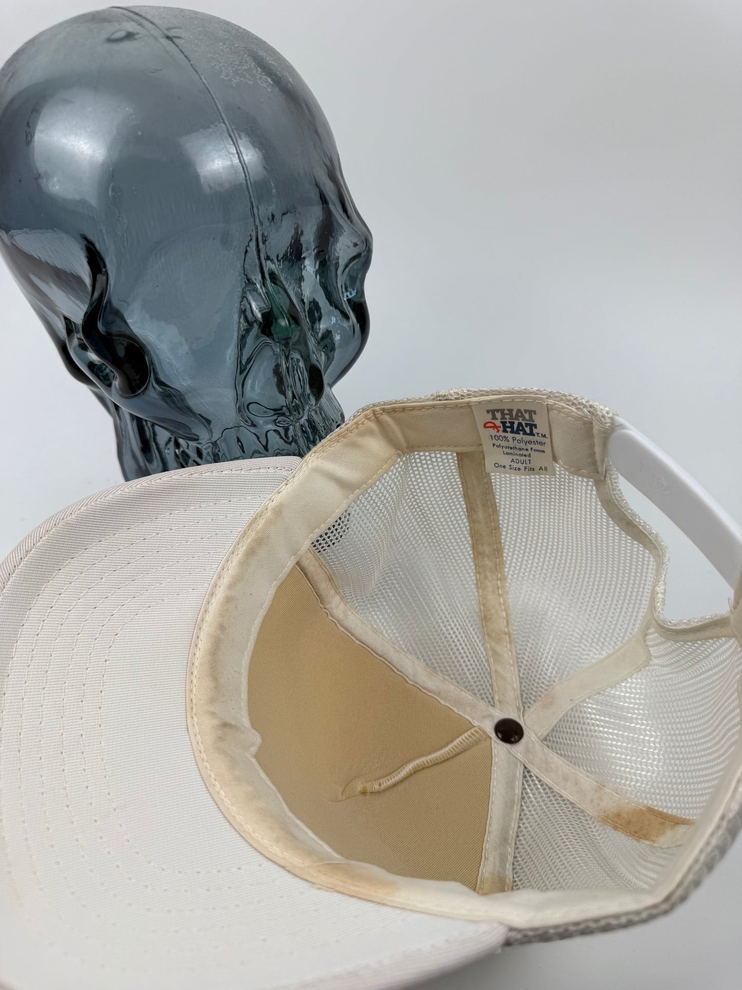 VTG Mountain Mopar Classic Trucker Hat