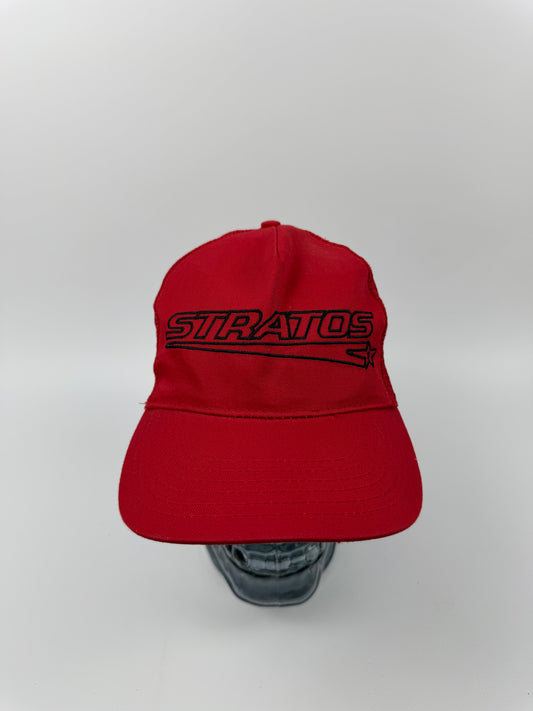 VTG Stratos Snapback