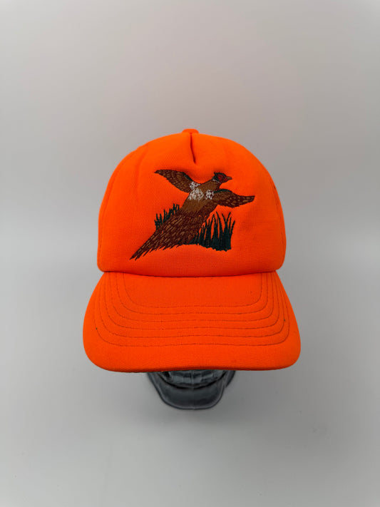 VTG Winchester Pheasant Hunter Hat