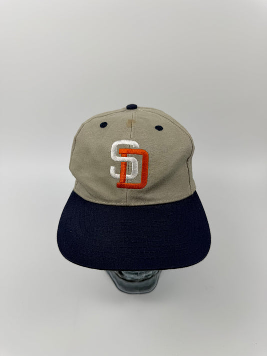 VTG San Diego Padres Snapback