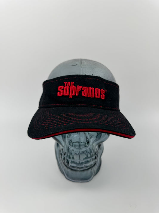 The Sopranos Visor