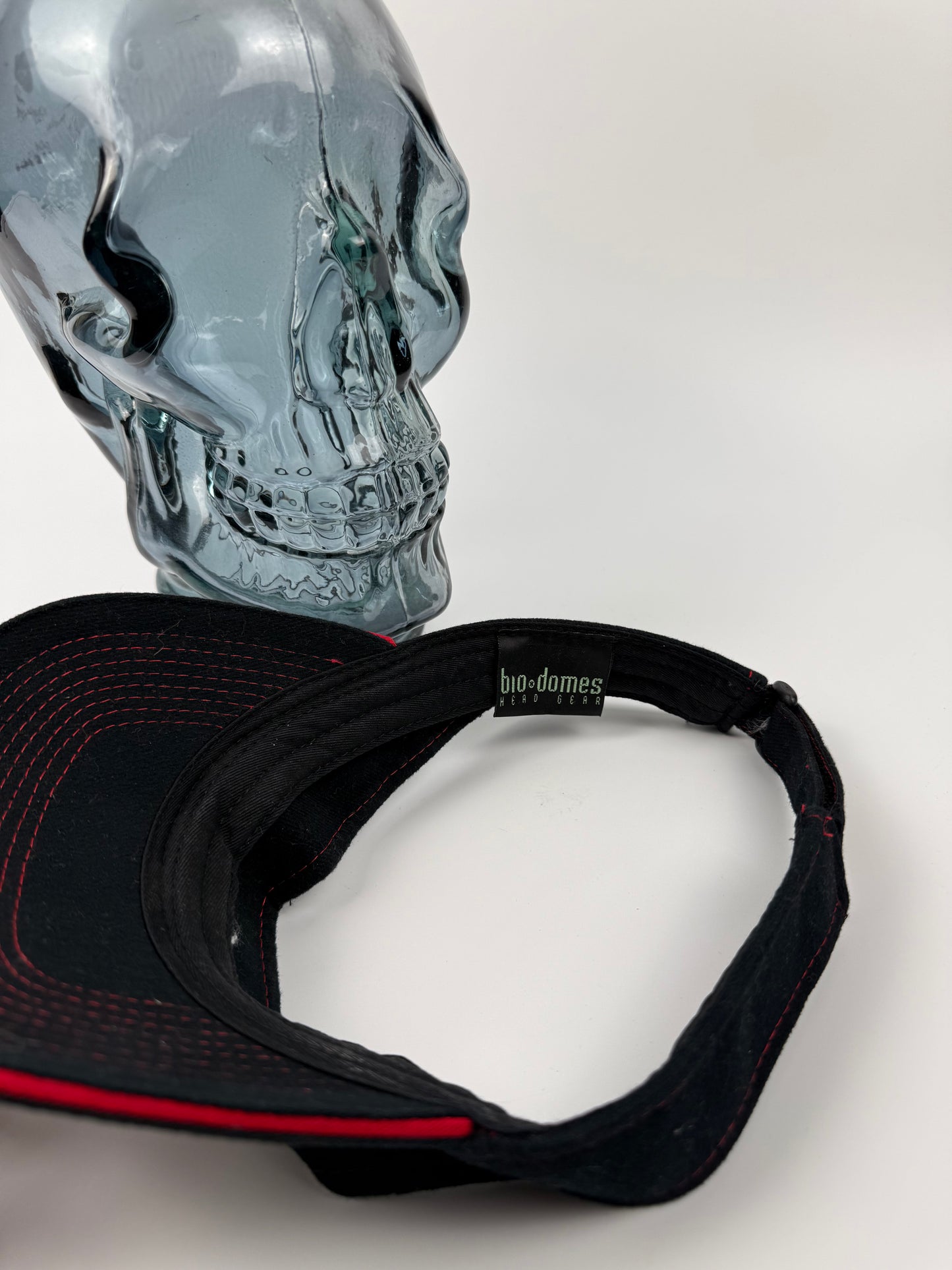 The Sopranos Visor