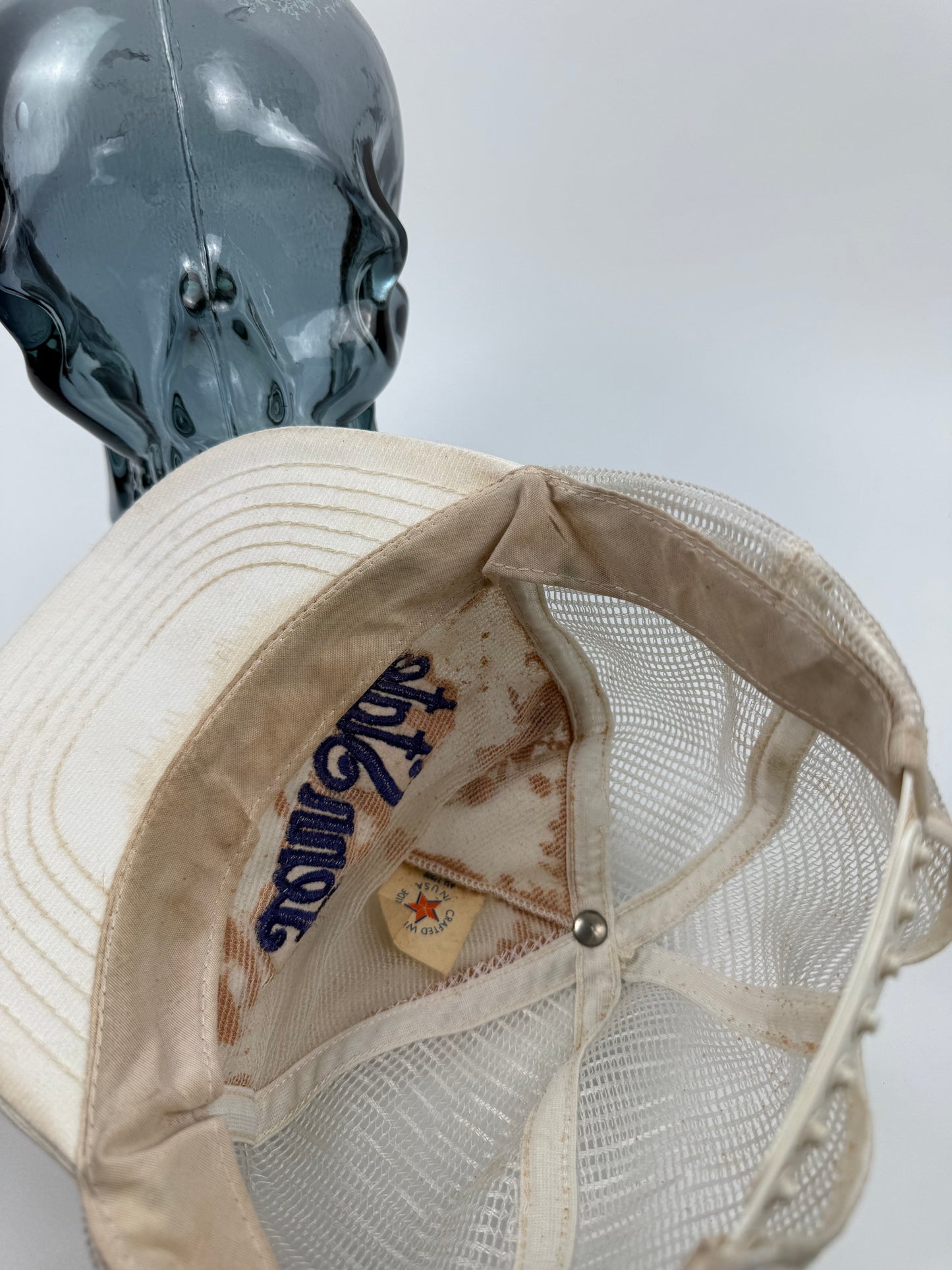 VTG Penn State Trucker Hat