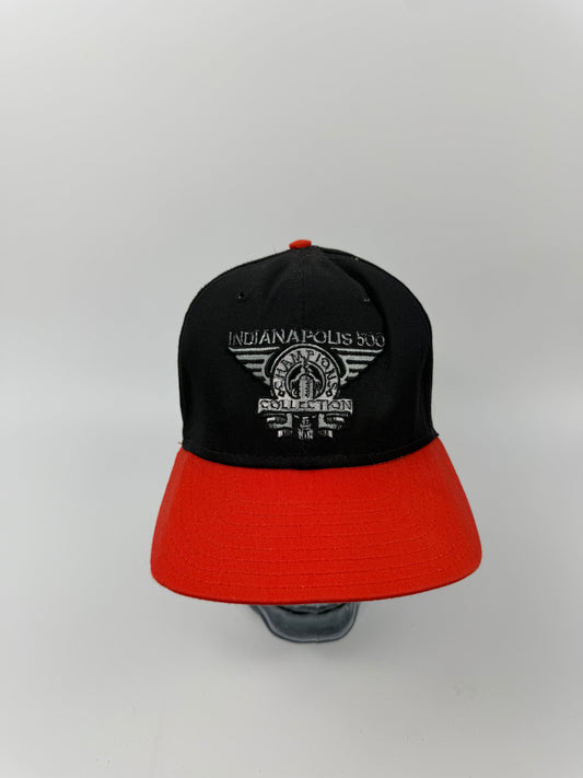 VTG Indianapolis 500 AJ Foyt Snapback