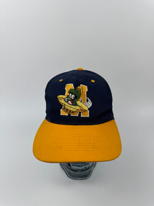 1993 Marvin Martian Snapback