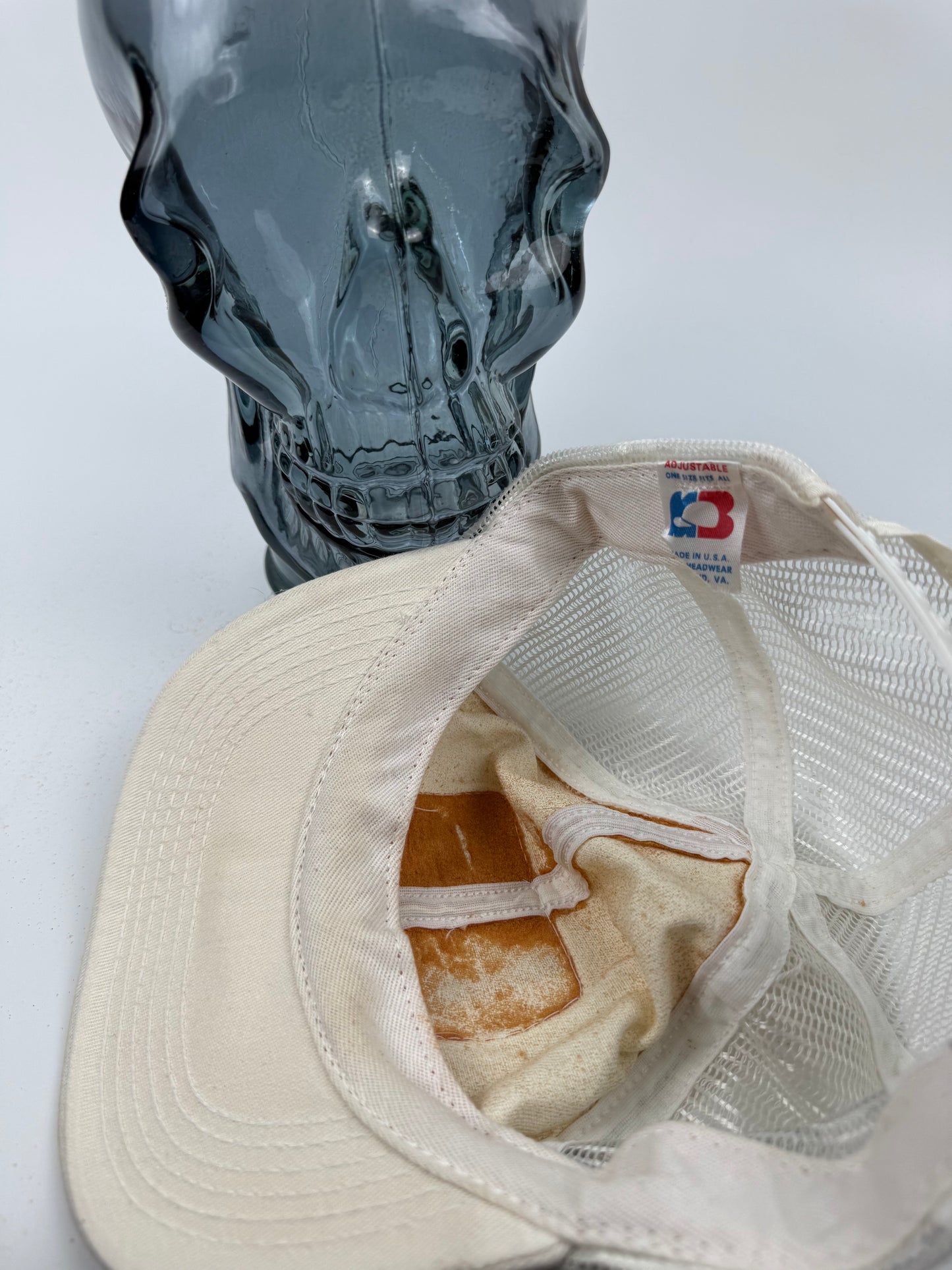 VTG Norfolk & Western Trucker Snapback