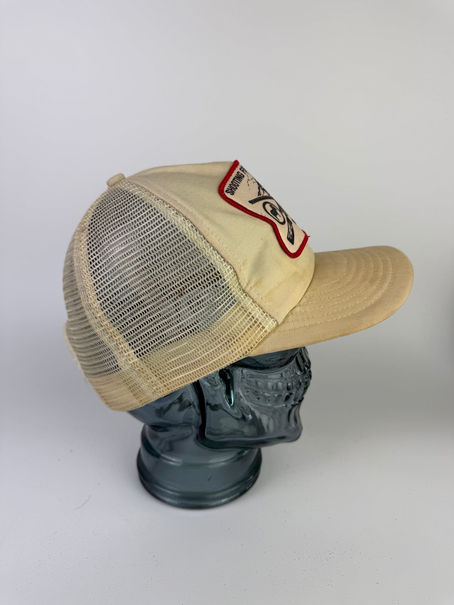 VTG Shooting For Our Future NRA Trucker Hat
