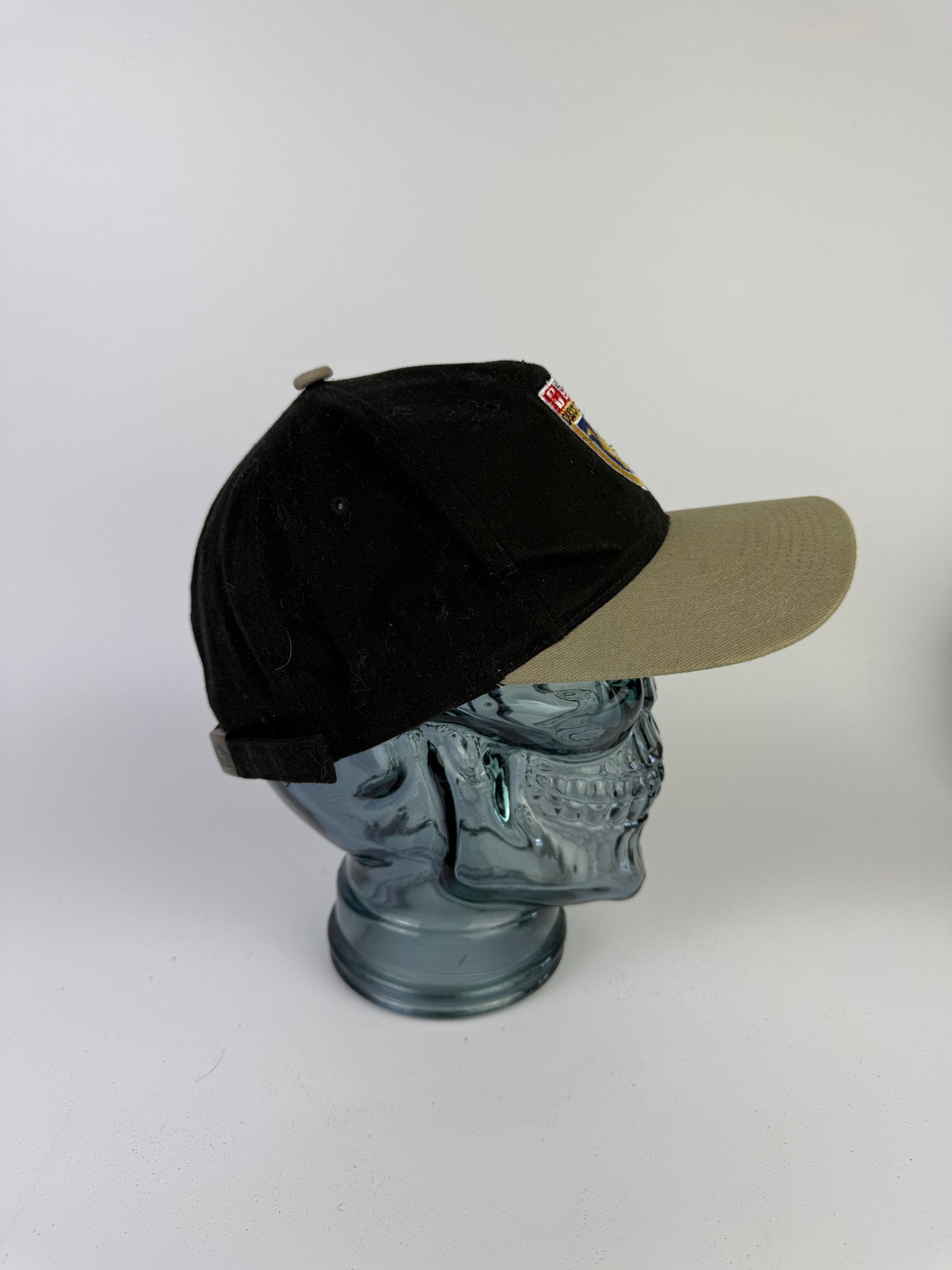 VTG Ducks Unlimited Strapback