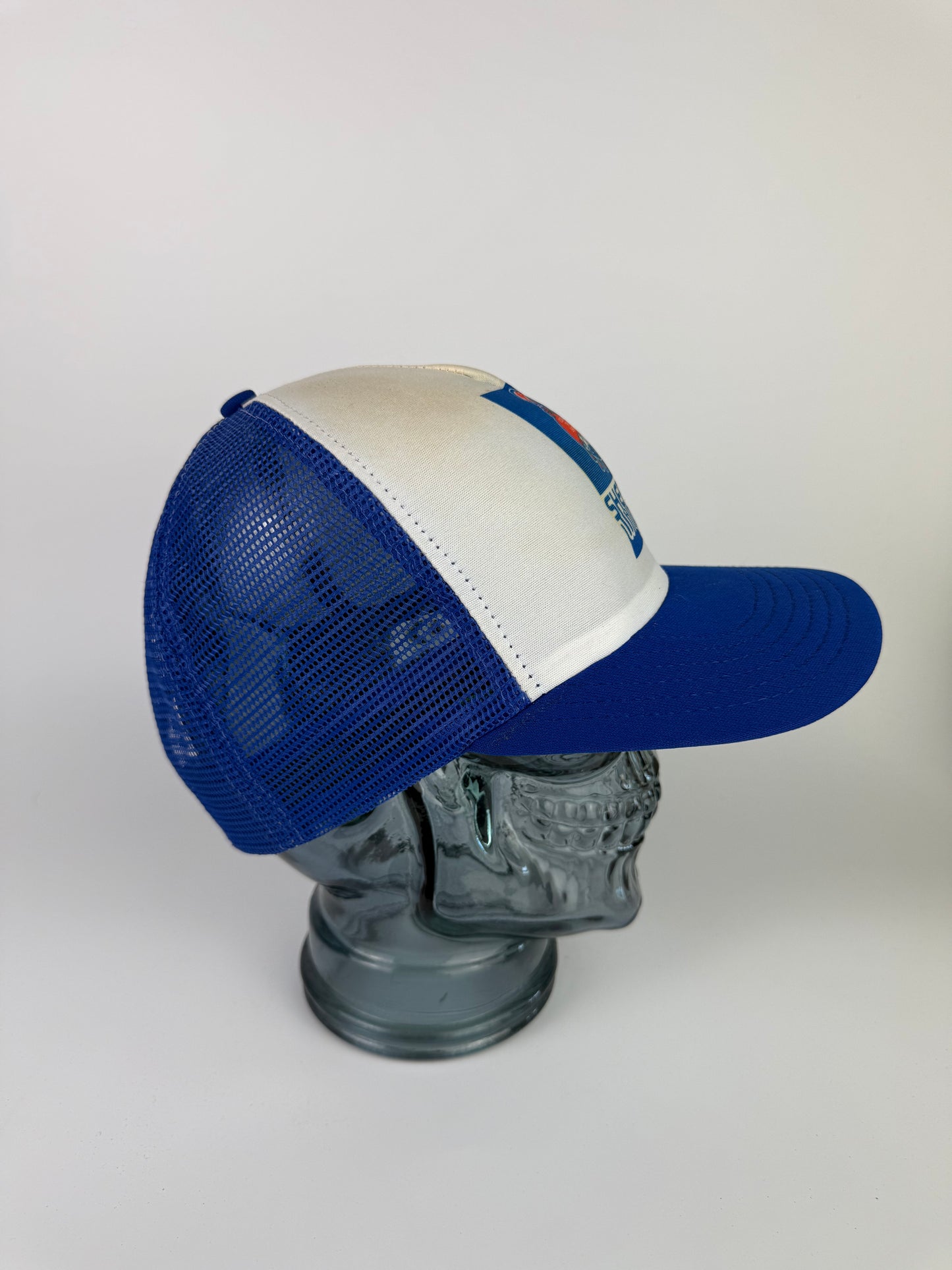 VTG Sherwin Williams Mesh Trucker Hat