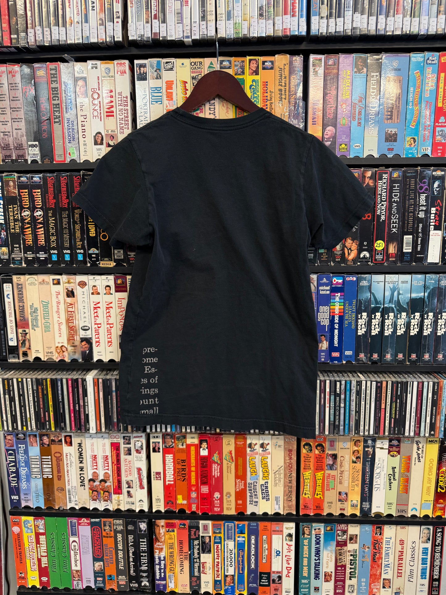 Volcom Slim Skate Tee