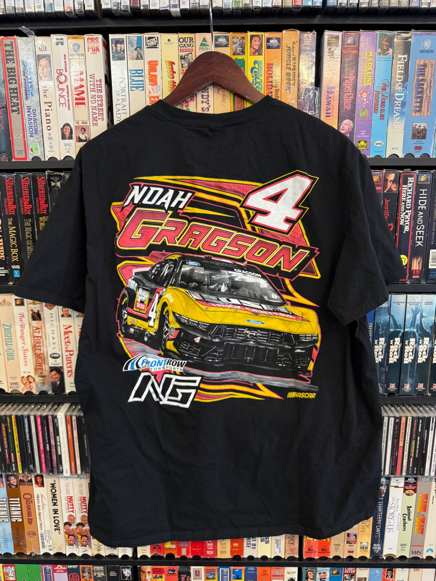 Noah Gragson NASCAR Tee