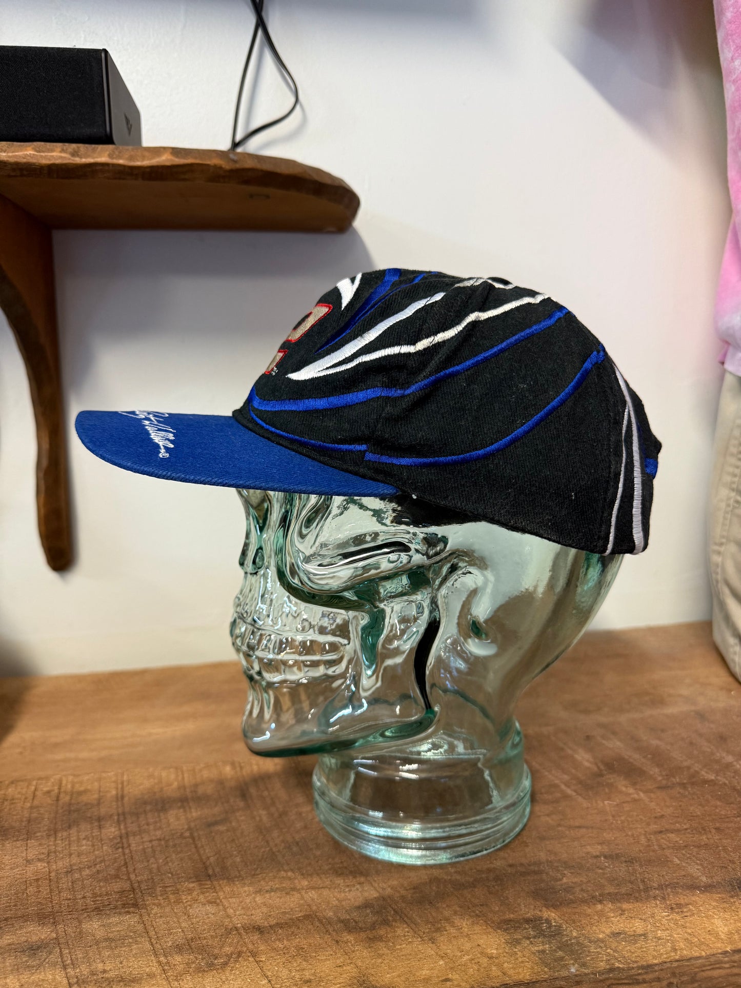 VTG Rusty Wallace Miller Racing Snapback