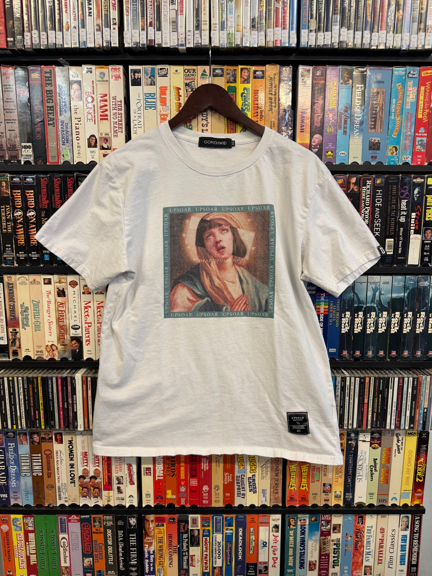 GONTHWID Pulp Fiction Tee