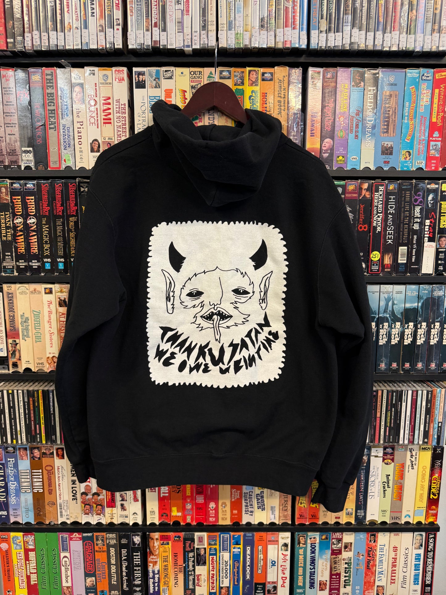 RIP City Hoodie